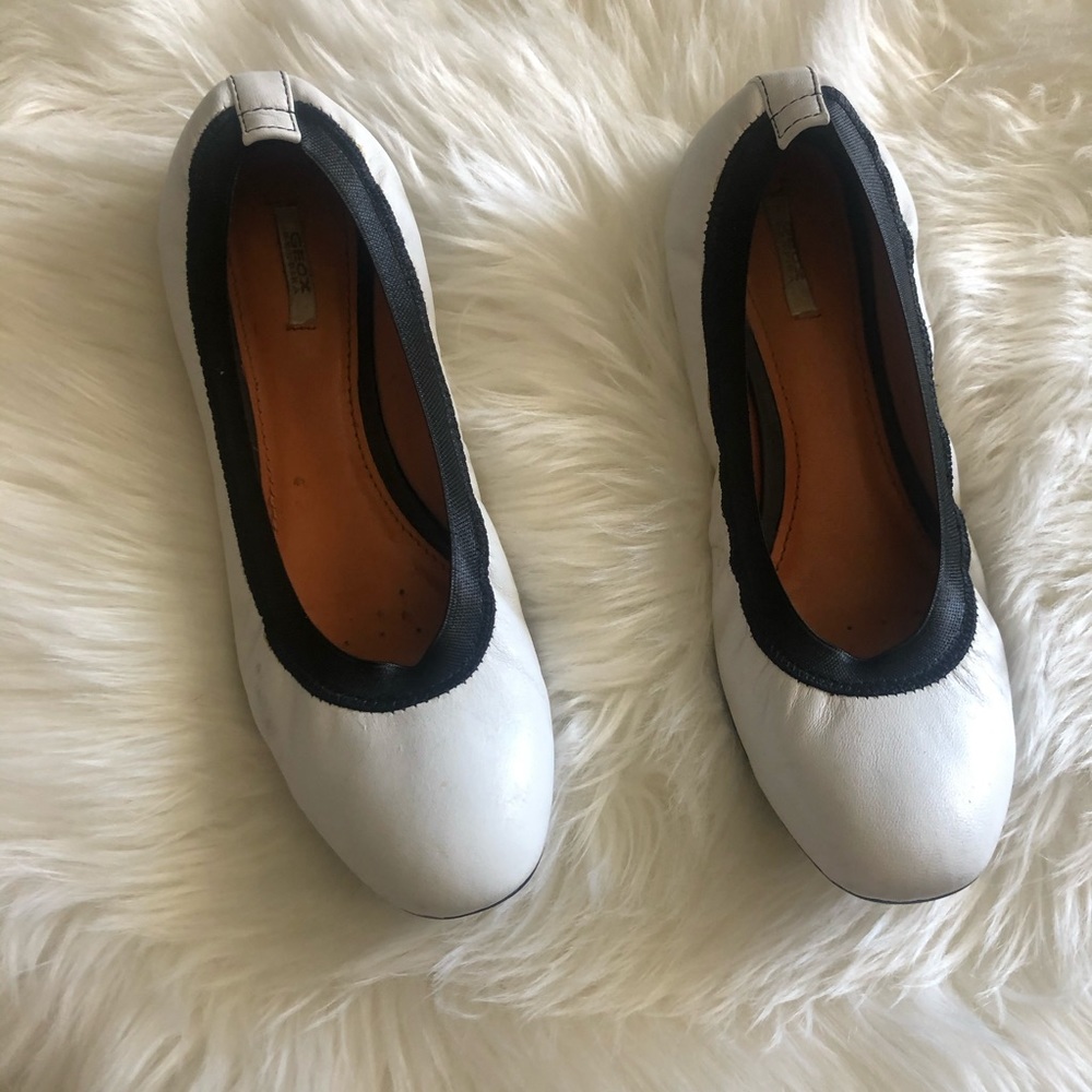 Goex shoe size 7.5